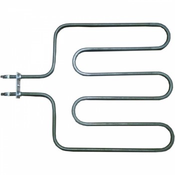 ТЭН для печи Harvia Topclass, Trendy, SteelTop, Eco, Sound, Moderna 1500 Вт 230 В 690-ZSK											